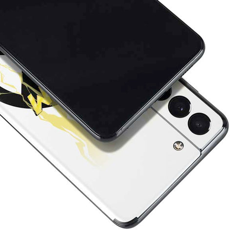 Marvel X-Men Storm Galaxy S21 Plus 5G Skin